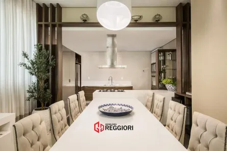 Apartamento com 4 Quartos à venda, 158m² no Pioneiros, Balneário Camboriú
