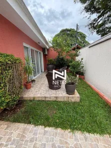 Casa com 3 Quartos à venda, 182m² no Bela Aliança, São Paulo