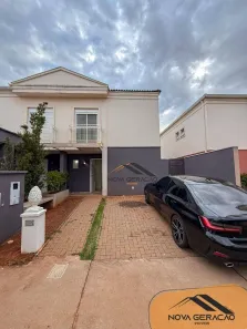 Casa de Condomínio com 3 Quartos à venda, 95m² no Village Imperial Residence, São José do Rio Preto