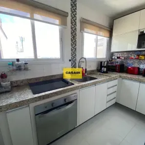 Cobertura com 2 Quartos à venda, 114m² no Assunção, São Bernardo do Campo