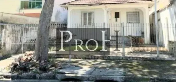 Lote/Terreno à venda, 328m² no Vila Helena, Santo André