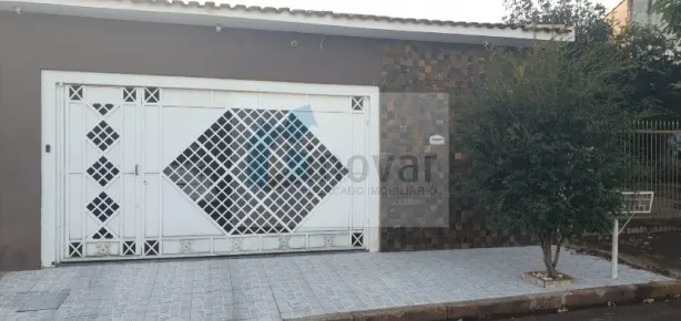 Casa com 2 Quartos à venda, 209m² no Vila Maria Luiza, Ribeirão Preto