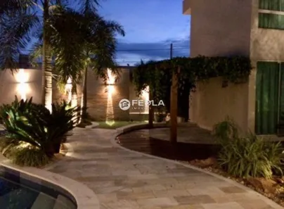 Casa com 3 Quartos à venda, 430m² no Parque Universitário, Americana