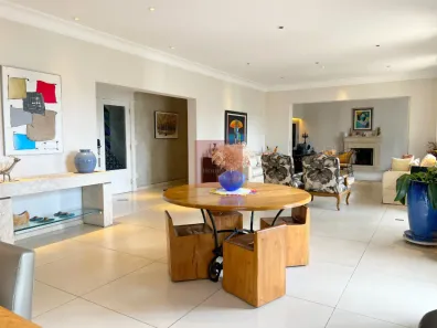 Apartamento com 4 Quartos à venda, 313m² no Moema, São Paulo