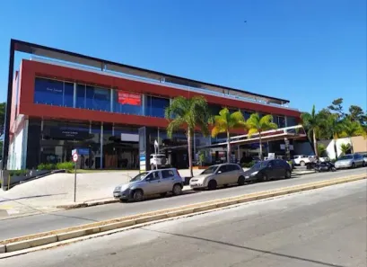 Sala Comercial para alugar, 50m² no Jardim Paulista, Atibaia