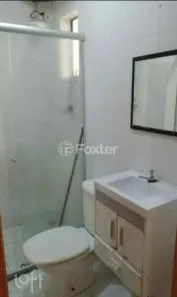 Apartamento com 2 Quartos à venda, 39m² no Restinga, Porto Alegre