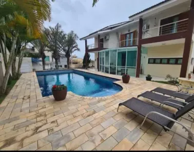 Sobrado com 4 Quartos para alugar, 400m² no Parque Residencial Itapeti, Mogi das Cruzes