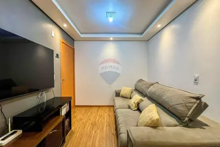 Apartamento com 2 Quartos à venda, 50m² no Feitoria, São Leopoldo