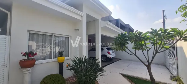 Casa com 3 Quartos à venda, 212m² no Loteamento Residencial Nova Itália, Valinhos