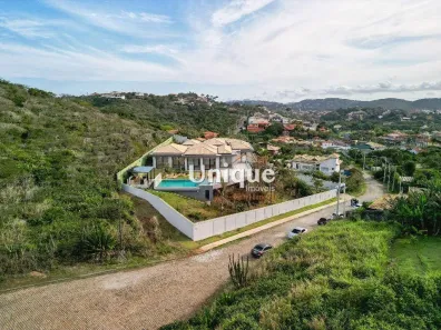 Casa com 5 Quartos à venda, 680m² no , Armação dos Búzios