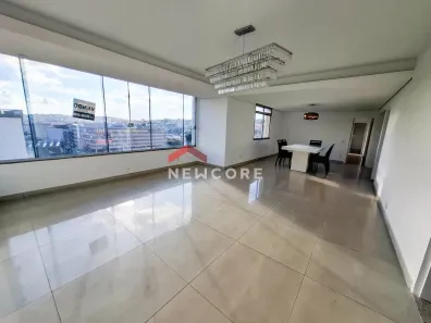 Apartamento com 4 Quartos à venda, 150m² no Barreiro, Belo Horizonte