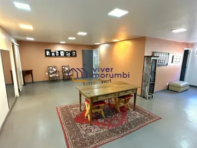 Galpão/Depósito/Armazém à venda, 400m² no Ferreira, São Paulo