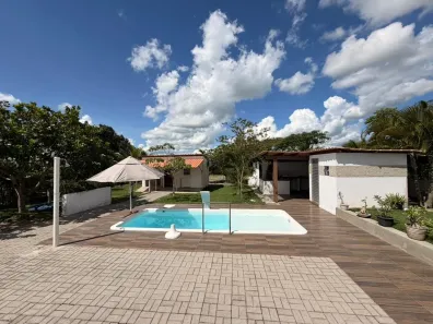 Casa de Condomínio com 6 Quartos à venda, 302m² no , Gurinhém