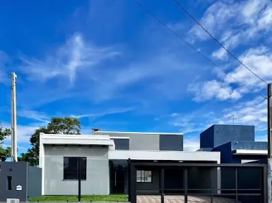 Casa com 3 Quartos à venda, 145m² no Ipiranga, Sapucaia do Sul