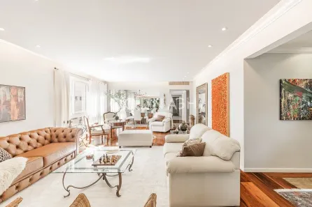 Apartamento com 3 Quartos à venda, 213m² no Rio Branco, Porto Alegre