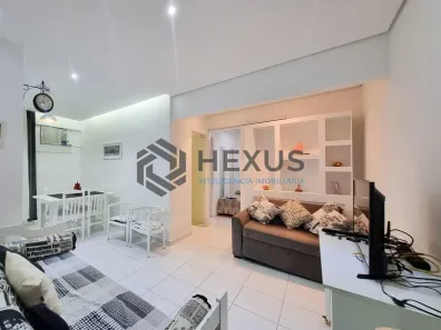 Apartamento com 2 Quartos à venda, 67m² no Pitangueiras, Guarujá