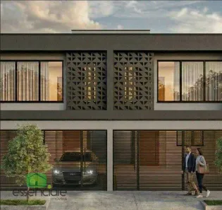 Casa com 3 Quartos à venda, 196m² no Alvorada, Contagem