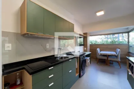 Apartamento com 1 Quarto à venda, 55m² no Vila Mariana, São Paulo