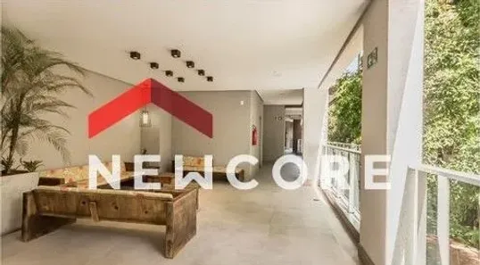 Apartamento com 2 Quartos à venda, 58m² no Santo Antônio, Porto Alegre