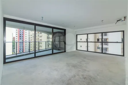 Apartamento com 3 Quartos à venda, 152m² no Vila Olímpia, São Paulo