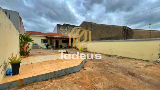 Casa com 2 Quartos à venda, 75m² no Parque Residencial Rochele II, Santa Bárbara D'Oeste