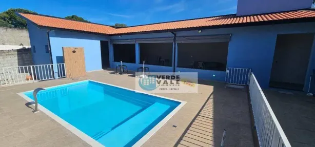 Casa com 2 Quartos à venda, 73m² no Primavera 1B, São José dos Campos