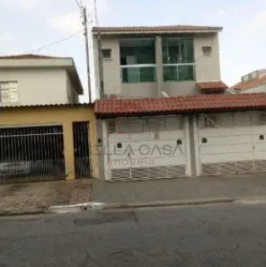 Sobrado com 2 Quartos à venda, 160m² no Vila Carrão, São Paulo