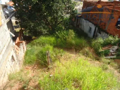 Lote/Terreno à venda, 250m² no Núcleo Residencial Sequoia, Várzea Paulista