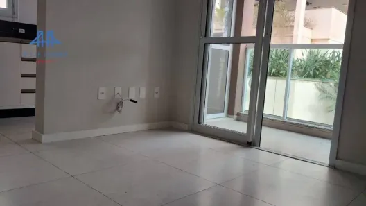 Apartamento com 1 Quarto à venda, 53m² no Centro, São José
