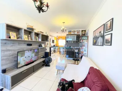 Apartamento com 2 Quartos à venda, 62m² no Vila Santo Ângelo, Cachoeirinha