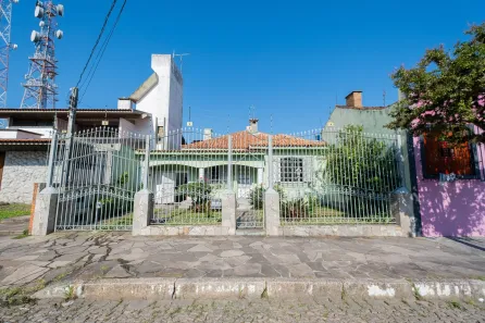 Casa com 4 Quartos à venda, 280m² no Centro, Pelotas