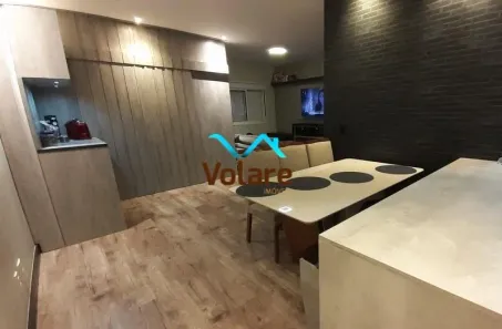 Apartamento com 2 Quartos à venda, 70m² no City Bussocaba, Osasco