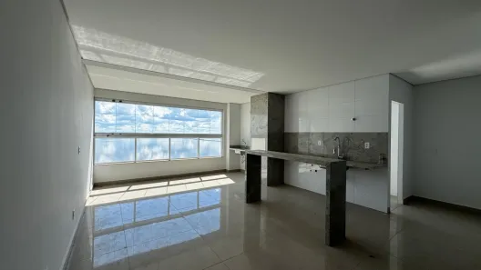 Apartamento com 3 Quartos à venda, 109m² no Graciosa - Orla 14, Palmas