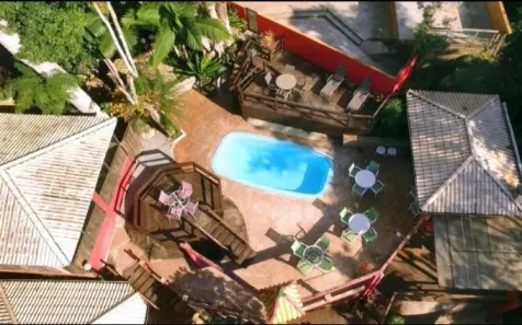 Imóvel Comercial com 21 Quartos à venda, 2000m² no Praia das Taquaras, Balneário Camboriú