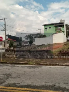 Lote/Terreno à venda, 260m² no Jardim Terras de Santa Helena, Jacareí