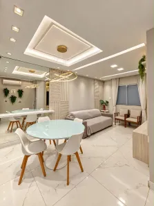 Casa de Condomínio com 3 Quartos à venda, 220m² no Cohama, São Luís