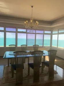 Apartamento com 4 Quartos à venda, 387m² no Praia de Iracema, Fortaleza