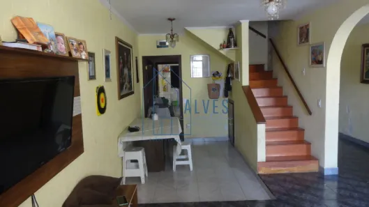 Sobrado com 3 Quartos à venda, 157m² no Vila Romano, São Paulo