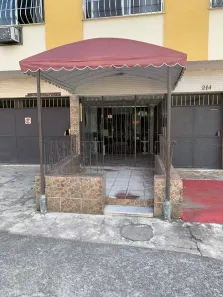 Apartamento com 2 Quartos à venda, 40m² no Nova Cidade, São Gonçalo