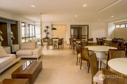 Apartamento com 3 Quartos à venda, 87m² no Bela Vista, Campina Grande