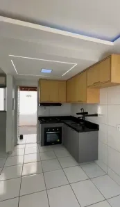Apartamento com 2 Quartos à venda, 65m² no Prefeito José Walter, Fortaleza