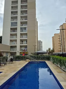Apartamento com 2 Quartos à venda, 59m² no Vila Ipê, Hortolândia