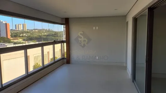 Apartamento com 3 Quartos à venda, 191m² no Vila do Golf, Ribeirão Preto