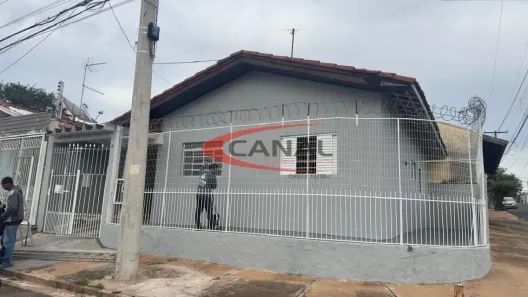 Casa com 2 Quartos à venda, 93m² no Jardim Cruzeiro do Sul, Bauru