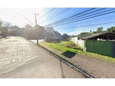 à venda, 858m² no Guarani, Novo Hamburgo