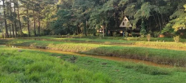Lote/Terreno à venda, 15000m² no Chácara Ivoturucaia, Campo Limpo Paulista
