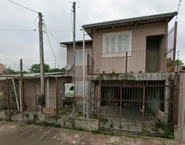Casa com 3 Quartos à venda, 150m² no Restinga, Porto Alegre