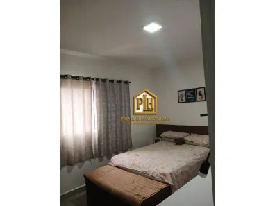 Apartamento com 2 Quartos à venda, 47m² no Jardim das Cerejeiras, Atibaia