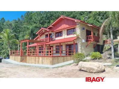 Imóvel Comercial para alugar, 12m² no Vargem Pequena, Florianópolis