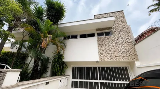 Casa com 3 Quartos à venda, 260m² no Bela Aliança, São Paulo